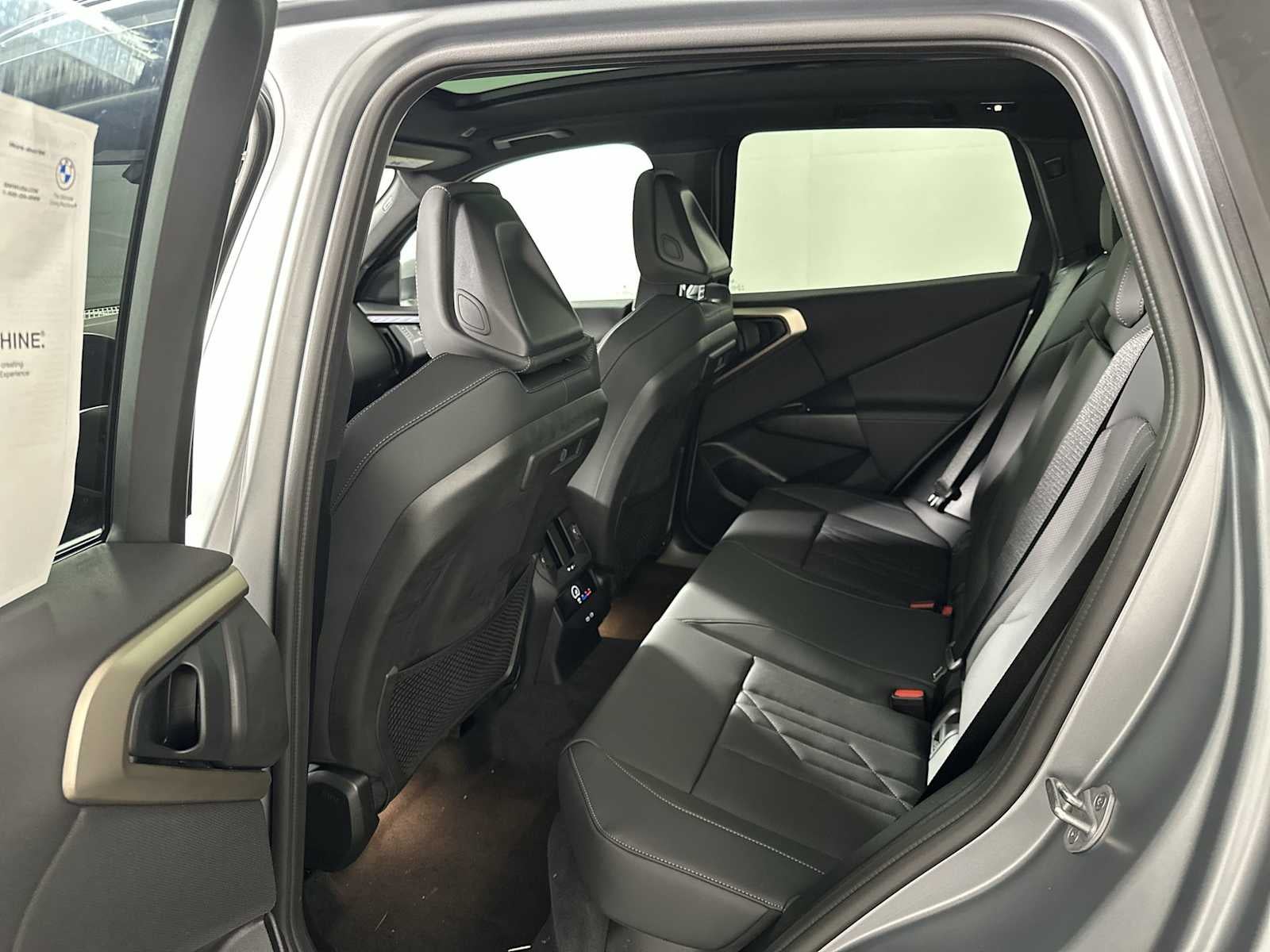 2025 BMW X3 30 xDrive Sports Activity Vehicle