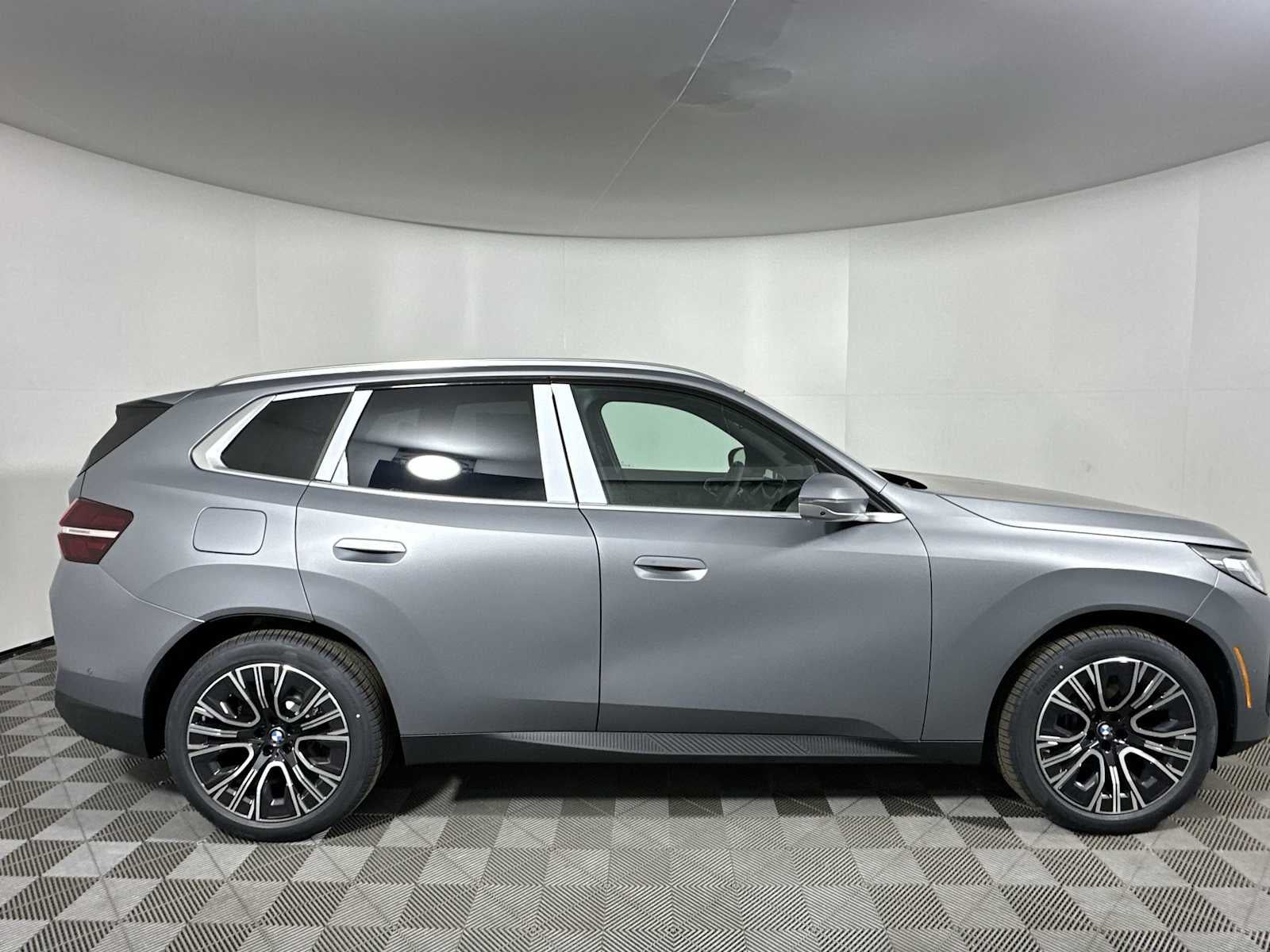 2025 BMW X3 30 xDrive Sports Activity Vehicle