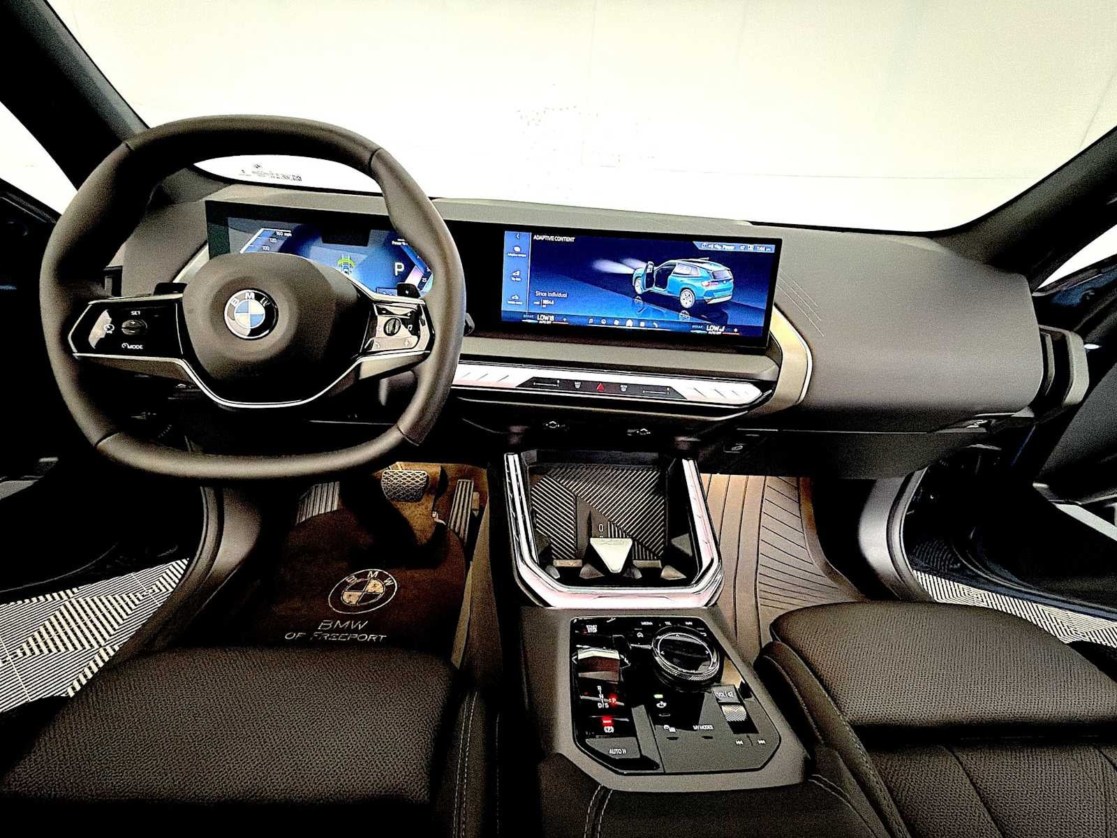 2026 BMW X3 30 xDrive Sports Activity Vehicle