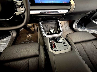 2026 BMW X3 30 xDrive Sports Activity Vehicle
