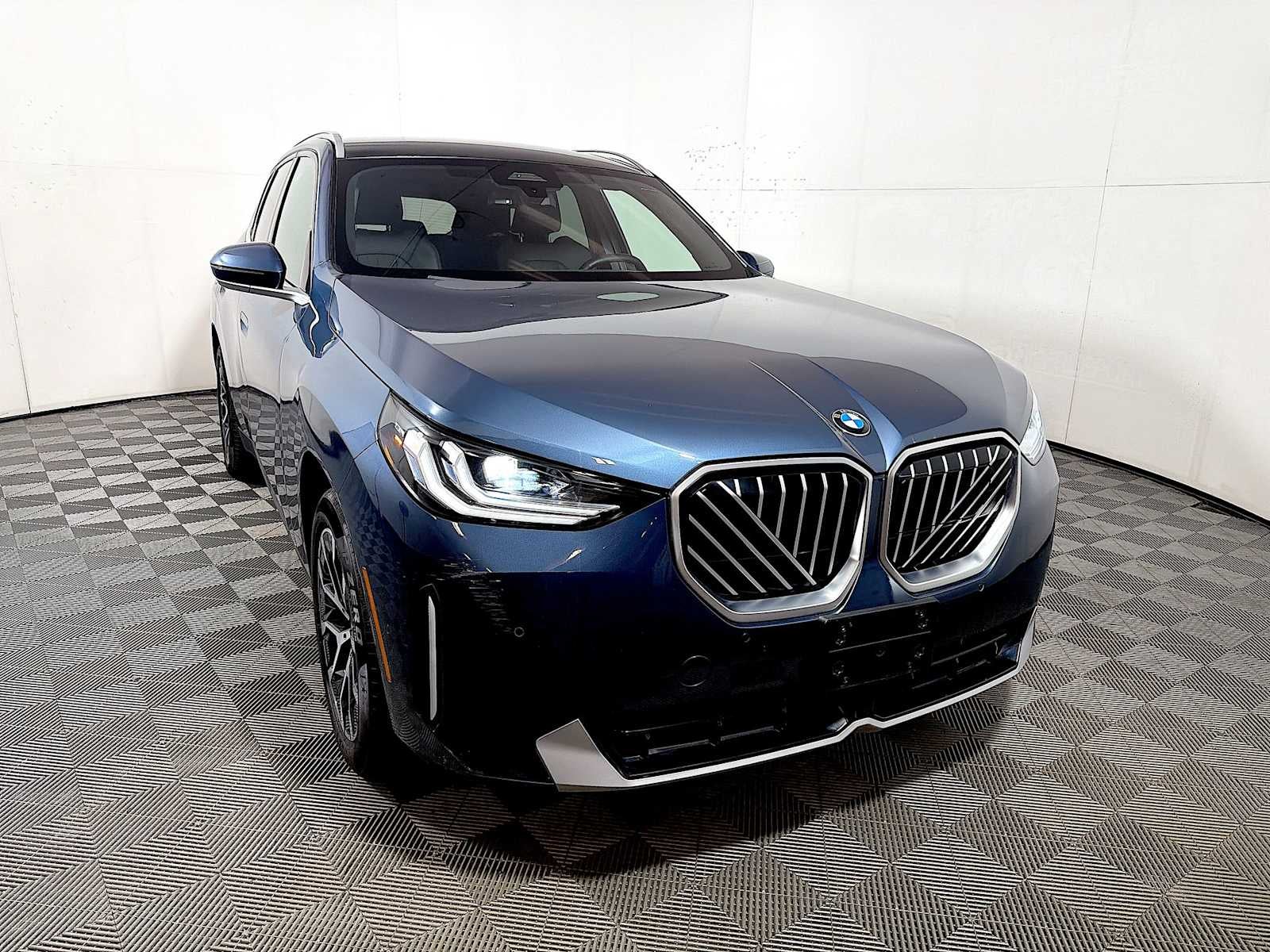 2026 BMW X3 30 xDrive Sports Activity Vehicle