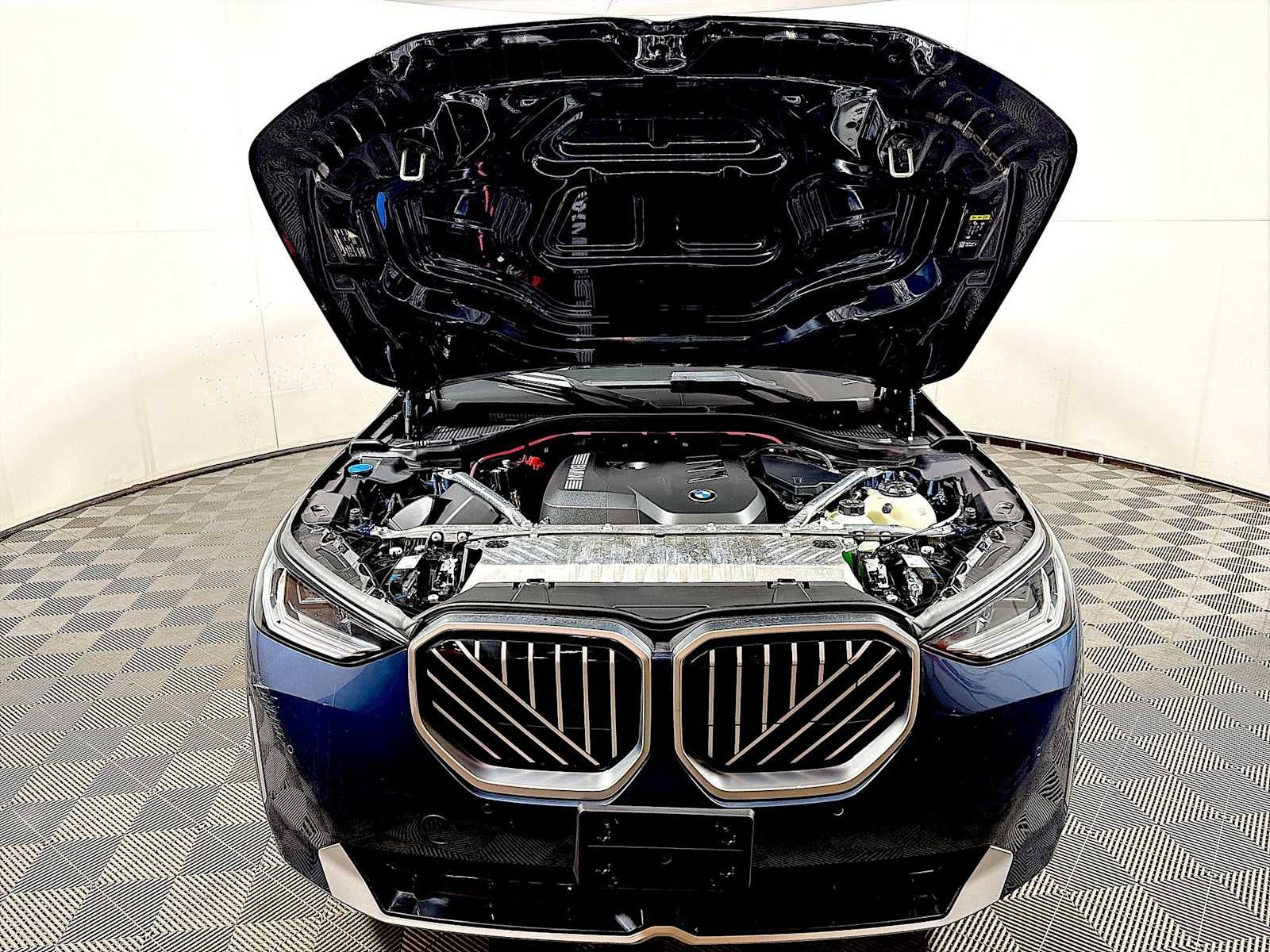 2026 BMW X3 30 xDrive Sports Activity Vehicle