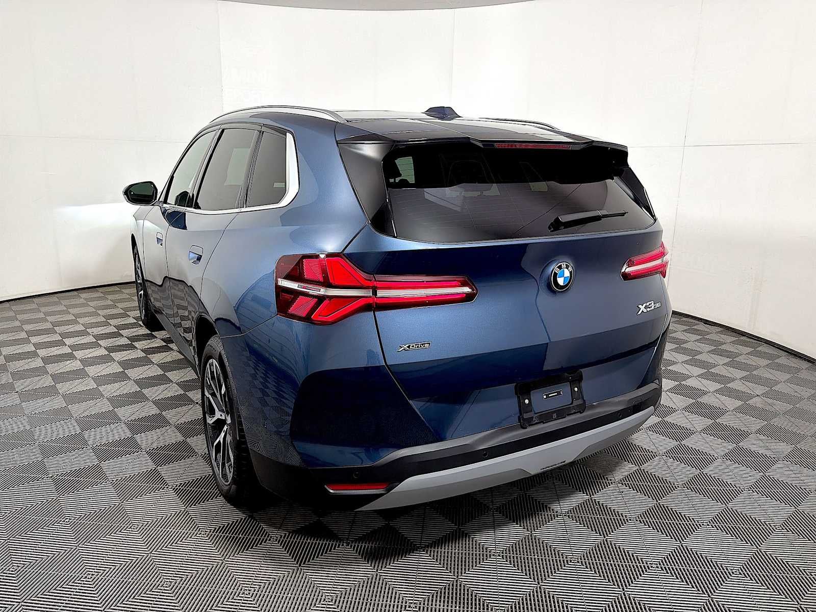 2026 BMW X3 30 xDrive Sports Activity Vehicle