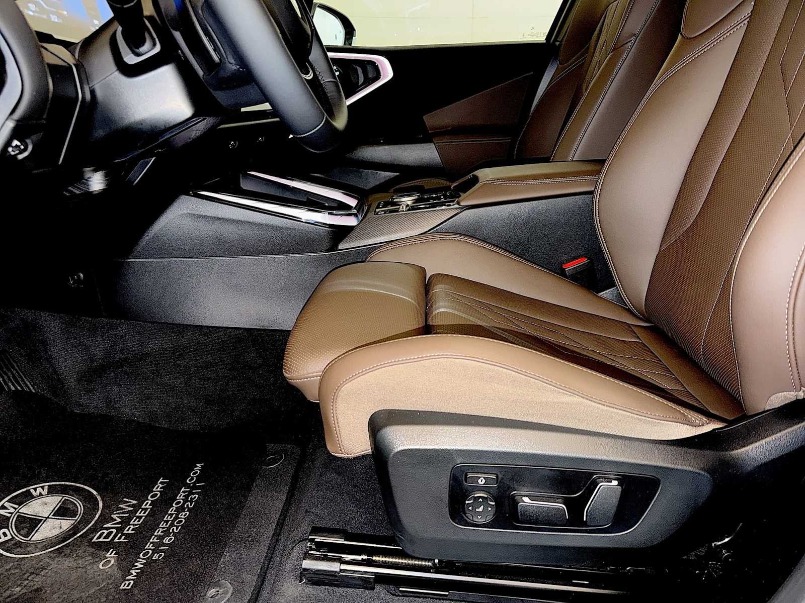 2025 BMW X3 30 xDrive Sports Activity Vehicle