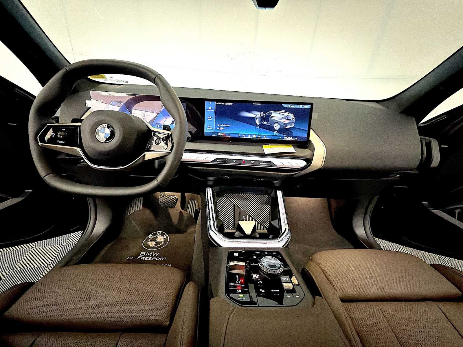 2025 BMW X3 30 xDrive Sports Activity Vehicle