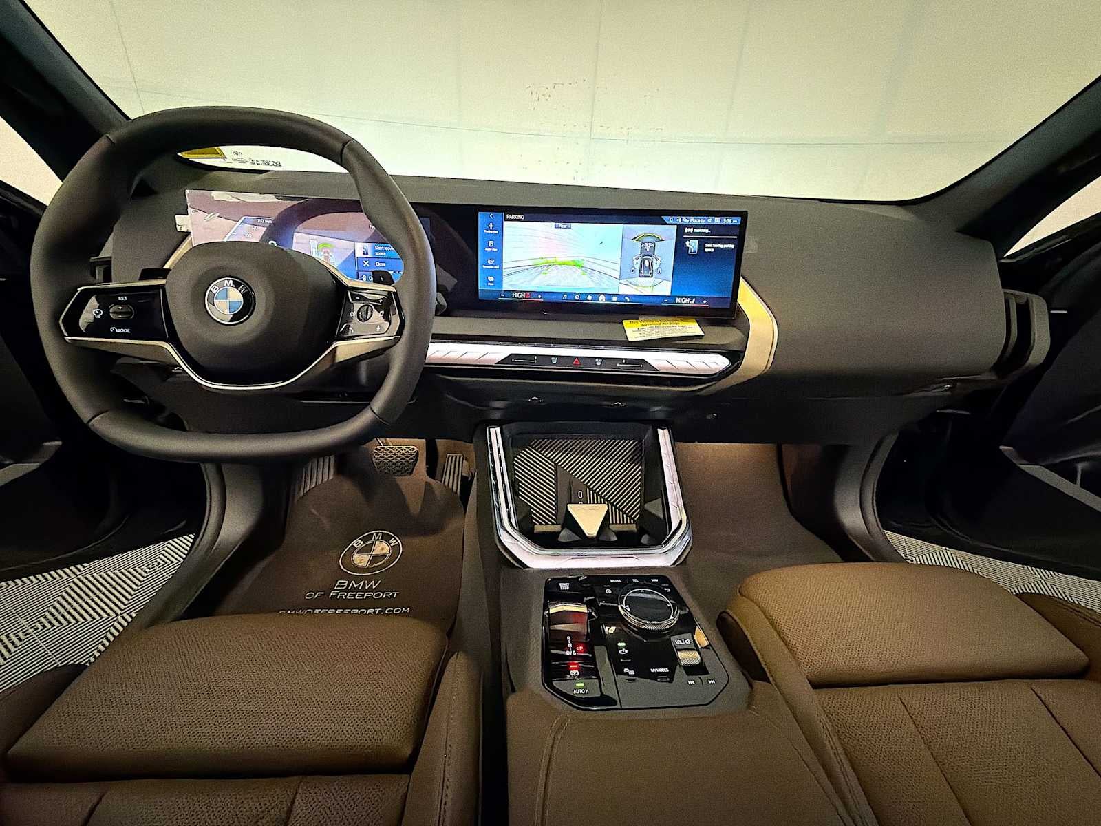 2025 BMW X3 30 xDrive Sports Activity Vehicle