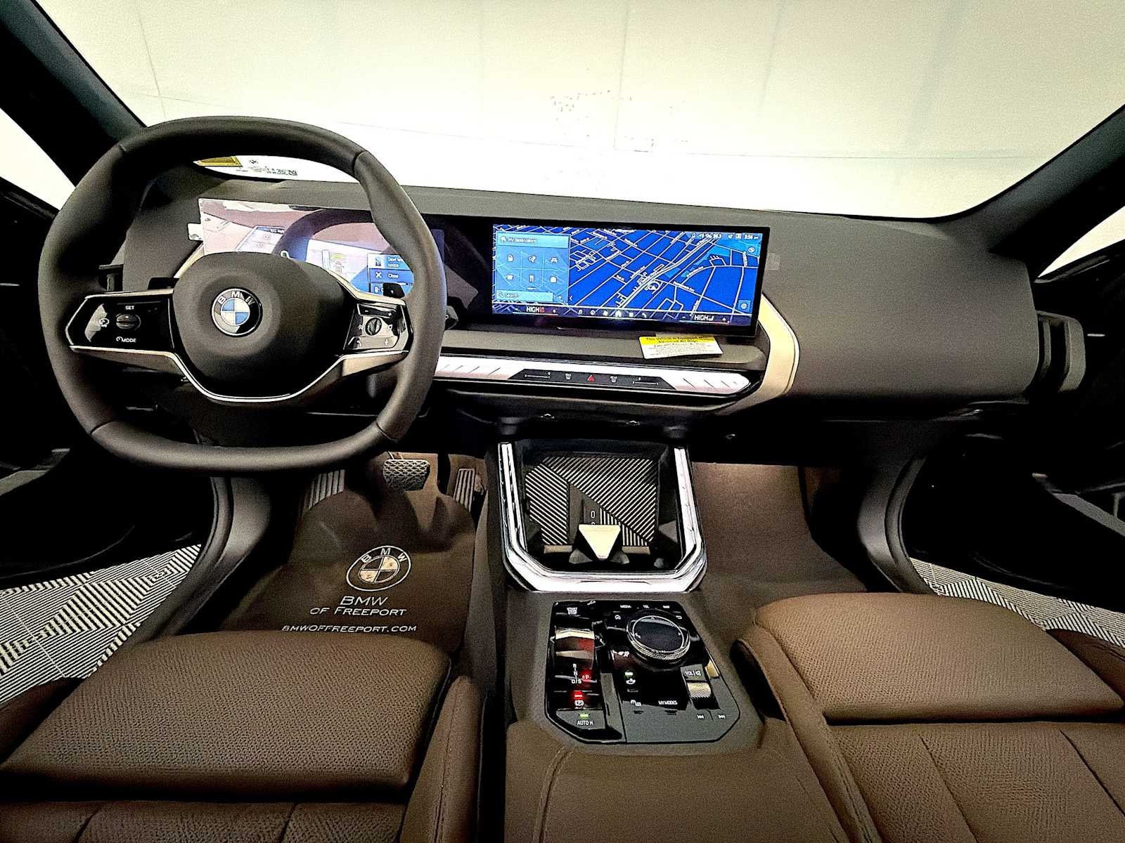 2025 BMW X3 30 xDrive Sports Activity Vehicle