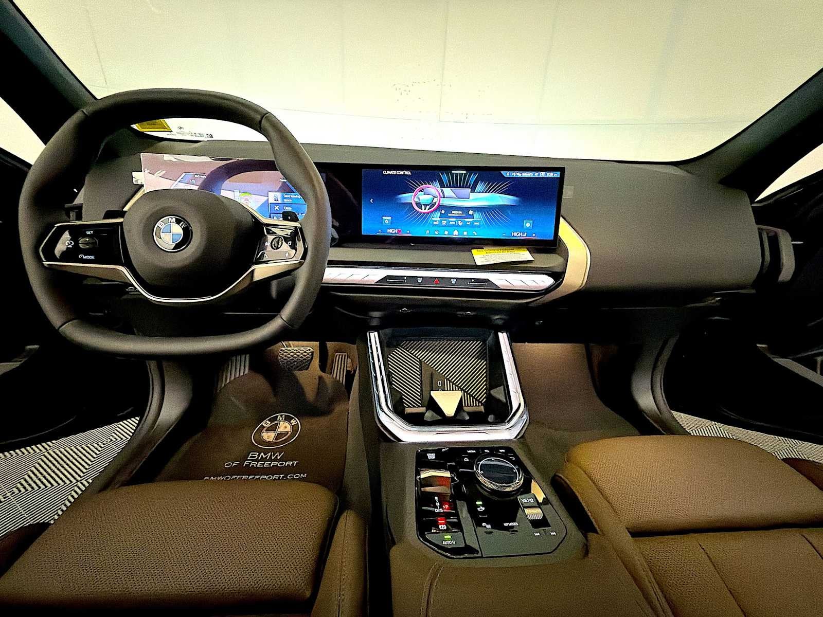 2025 BMW X3 30 xDrive Sports Activity Vehicle