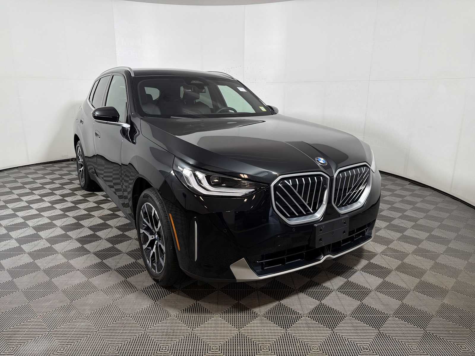 2025 BMW X3 30 xDrive Sports Activity Vehicle