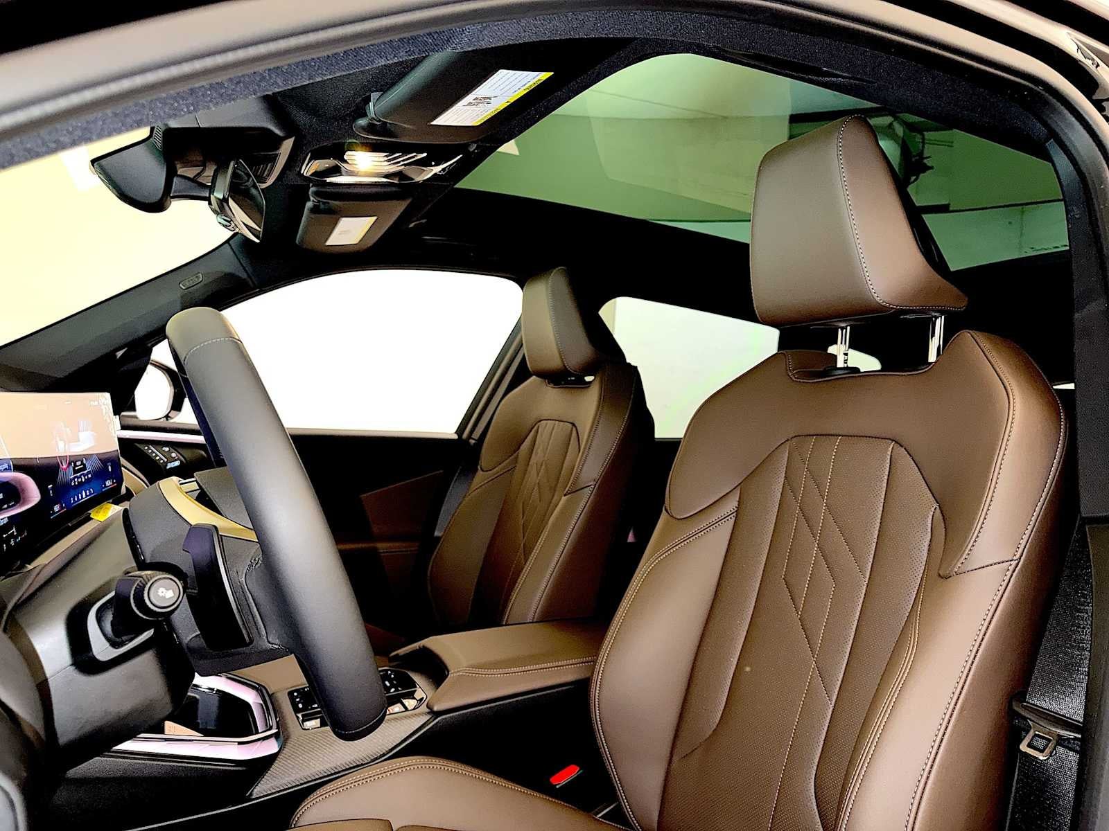 2025 BMW X3 30 xDrive Sports Activity Vehicle