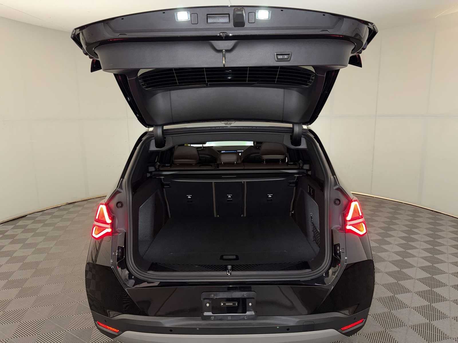 2025 BMW X3 30 xDrive Sports Activity Vehicle