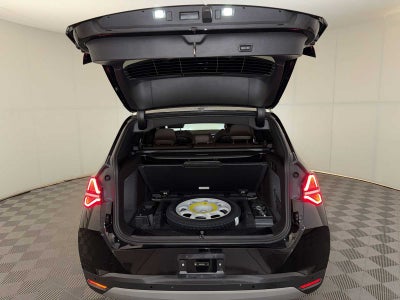 2025 BMW X3 30 xDrive Sports Activity Vehicle