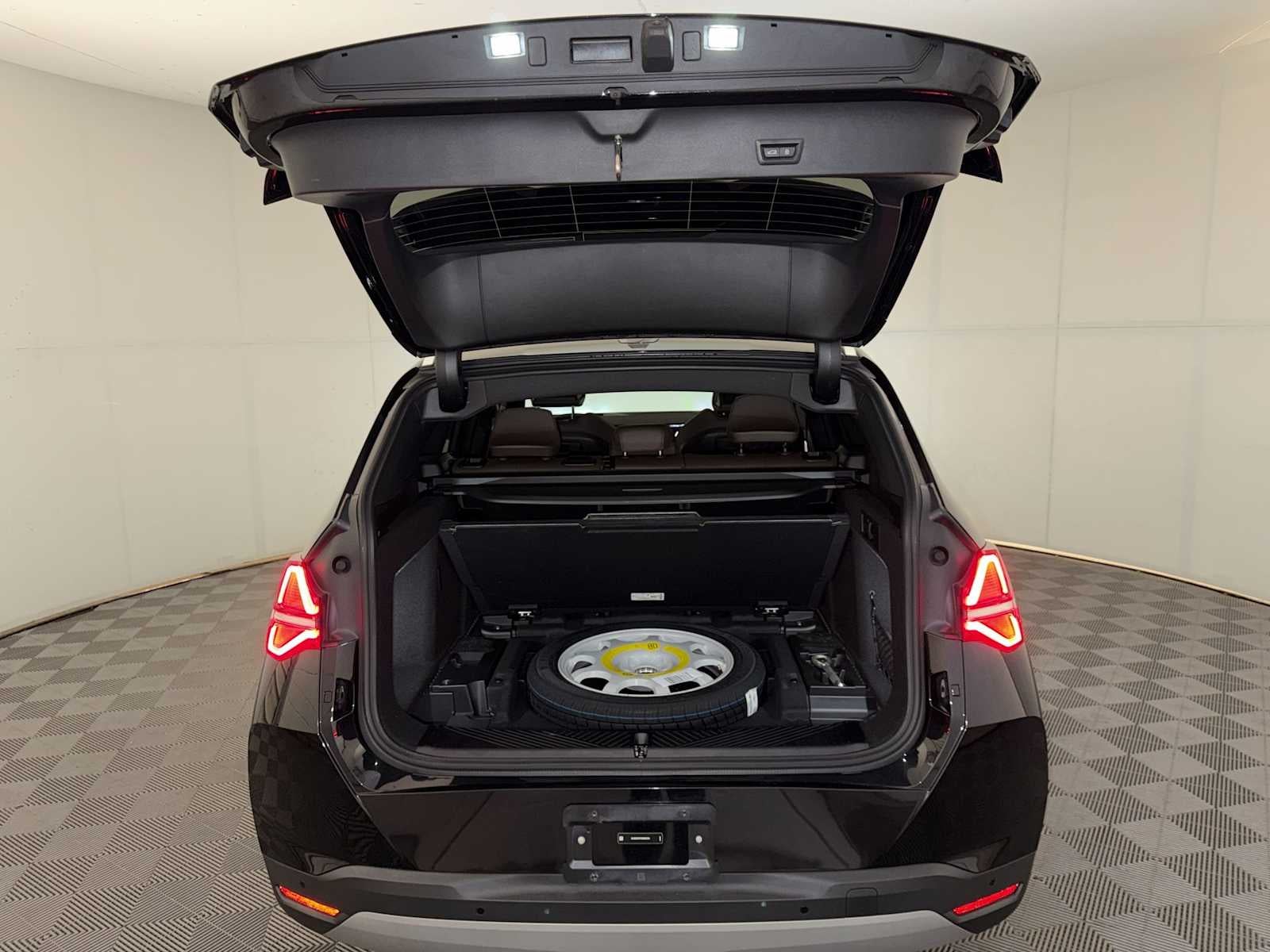 2025 BMW X3 30 xDrive Sports Activity Vehicle