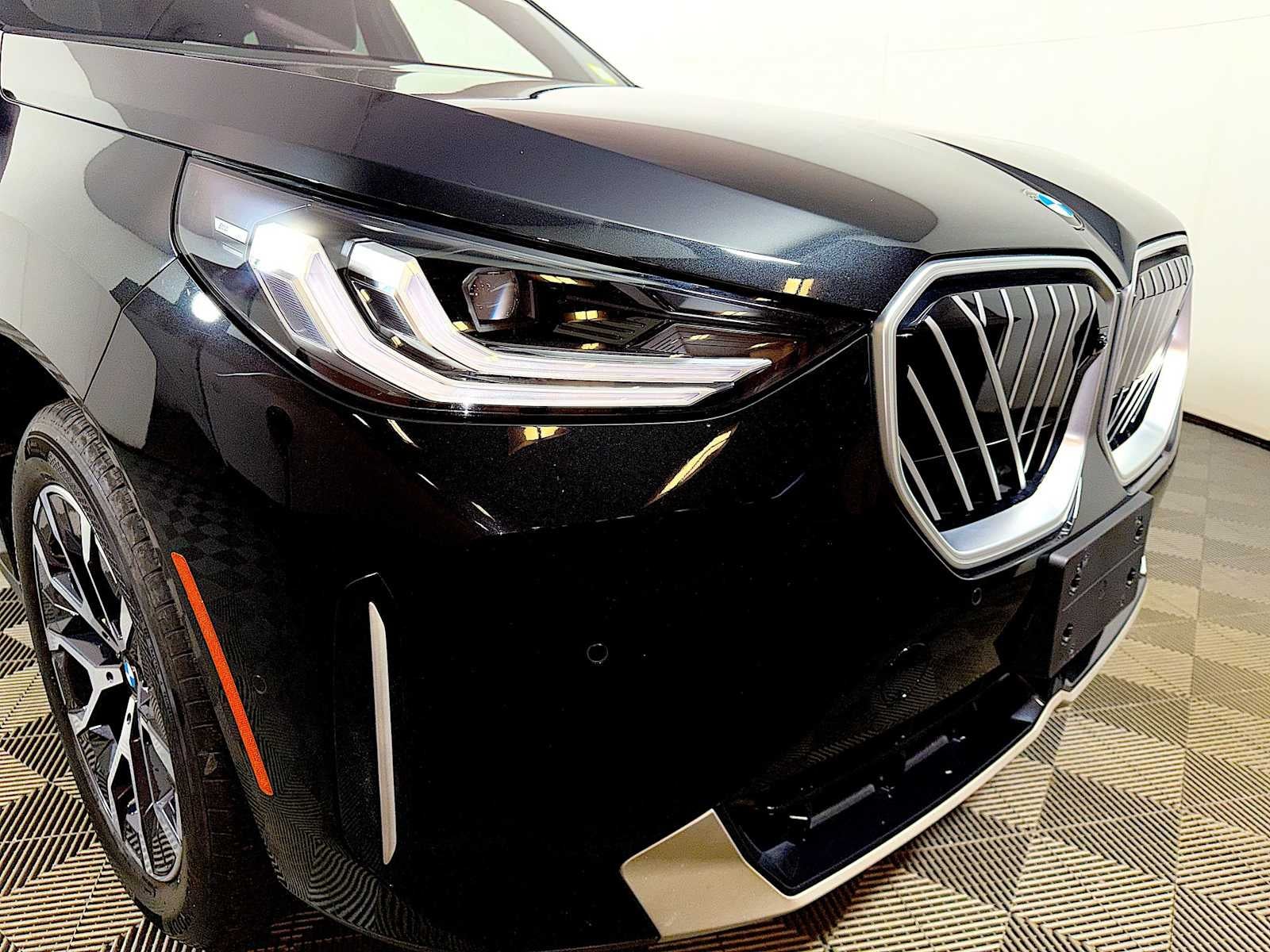 2025 BMW X3 30 xDrive Sports Activity Vehicle