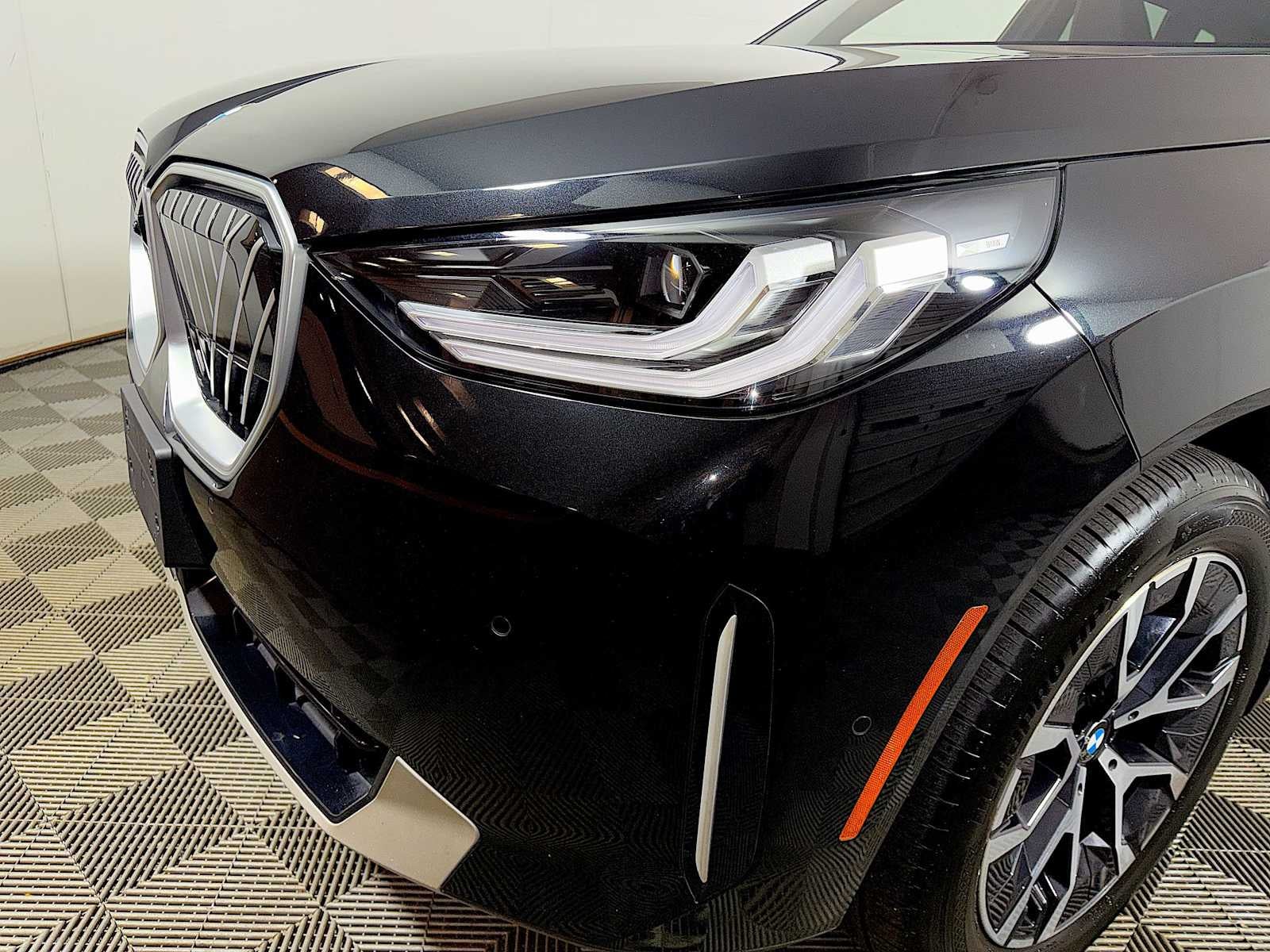 2025 BMW X3 30 xDrive Sports Activity Vehicle