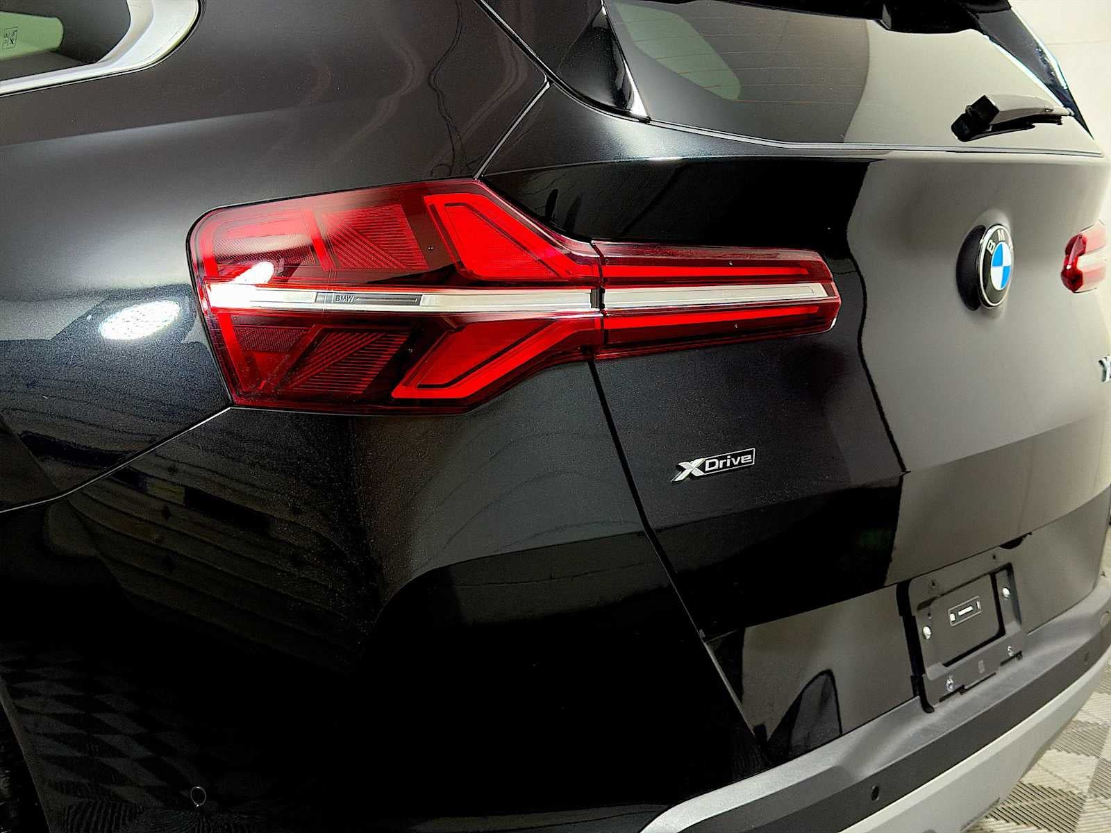 2025 BMW X3 30 xDrive Sports Activity Vehicle