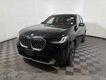 2025 BMW X3 30 xDrive Sports Activity Vehicle