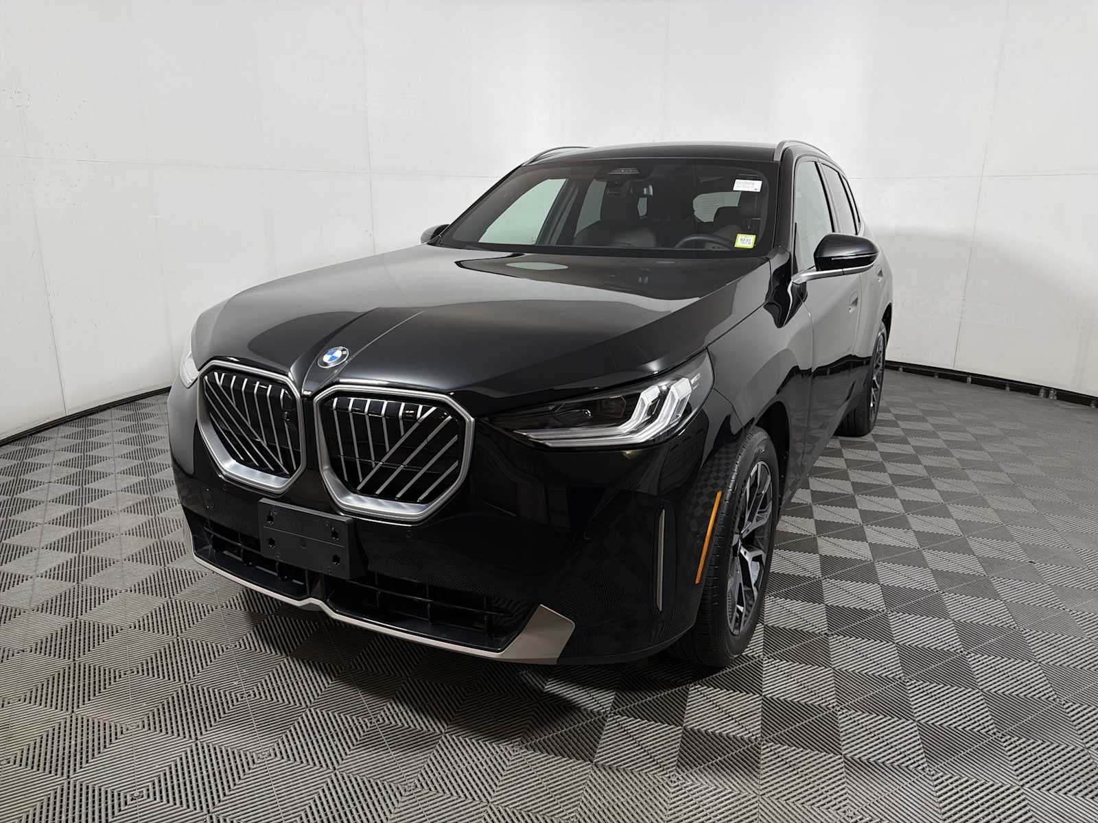 2025 BMW X3 30 xDrive Sports Activity Vehicle