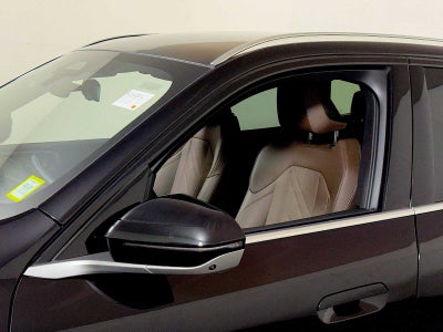 2025 BMW X3 30 xDrive Sports Activity Vehicle