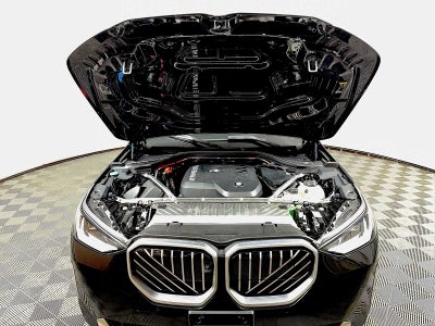 2025 BMW X3 30 xDrive Sports Activity Vehicle