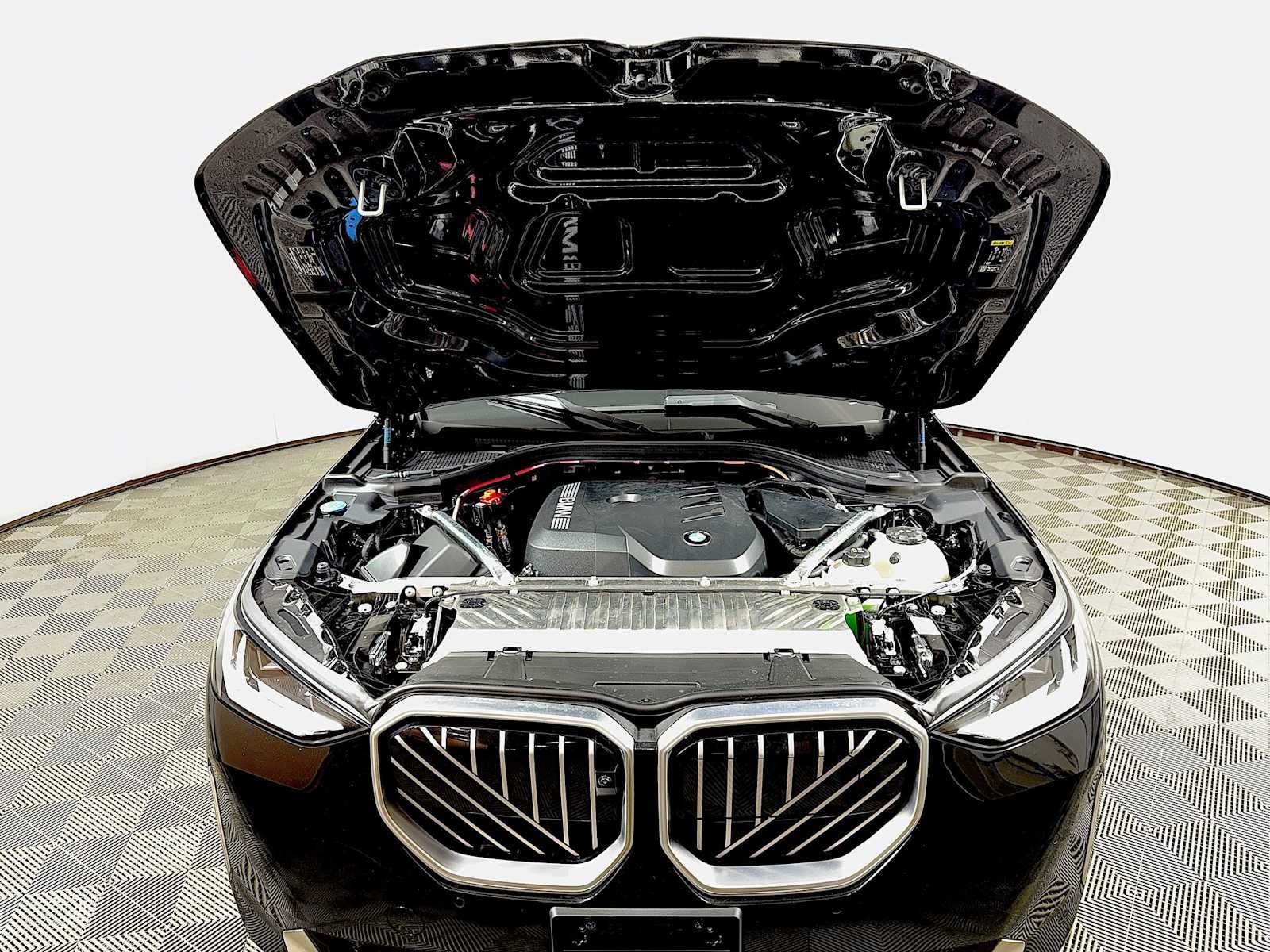 2025 BMW X3 30 xDrive Sports Activity Vehicle