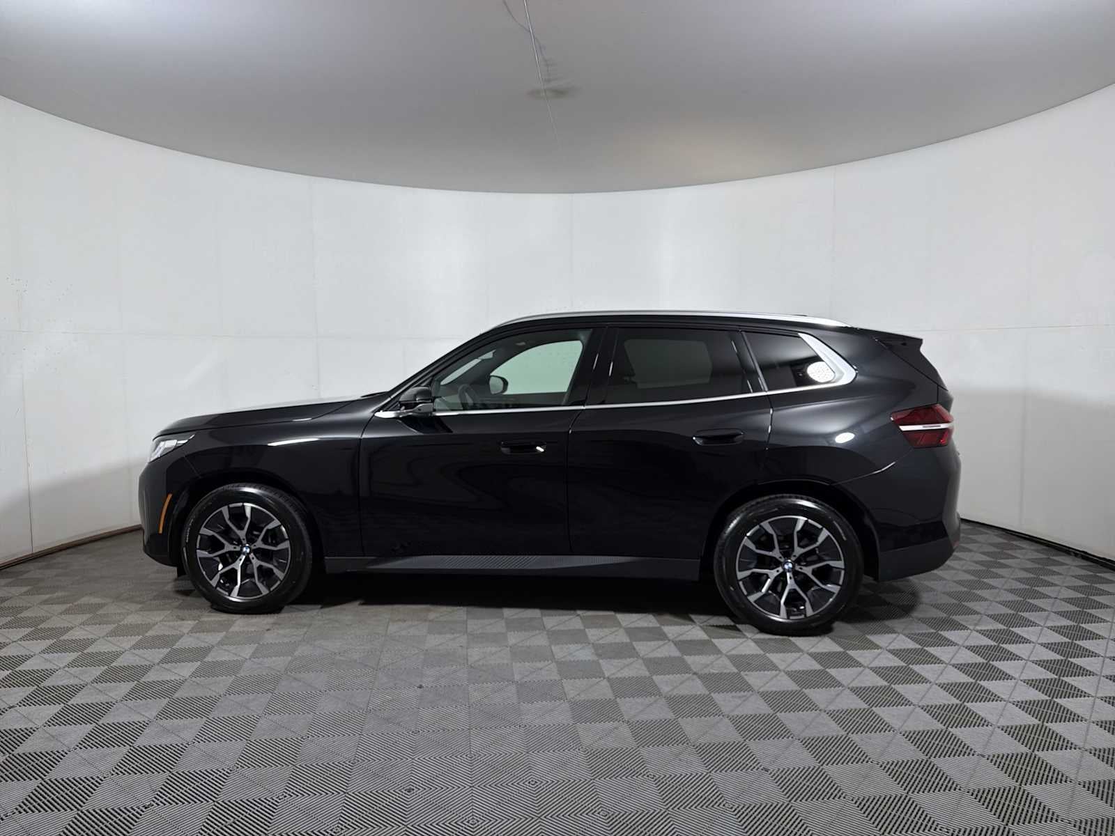 2025 BMW X3 30 xDrive Sports Activity Vehicle