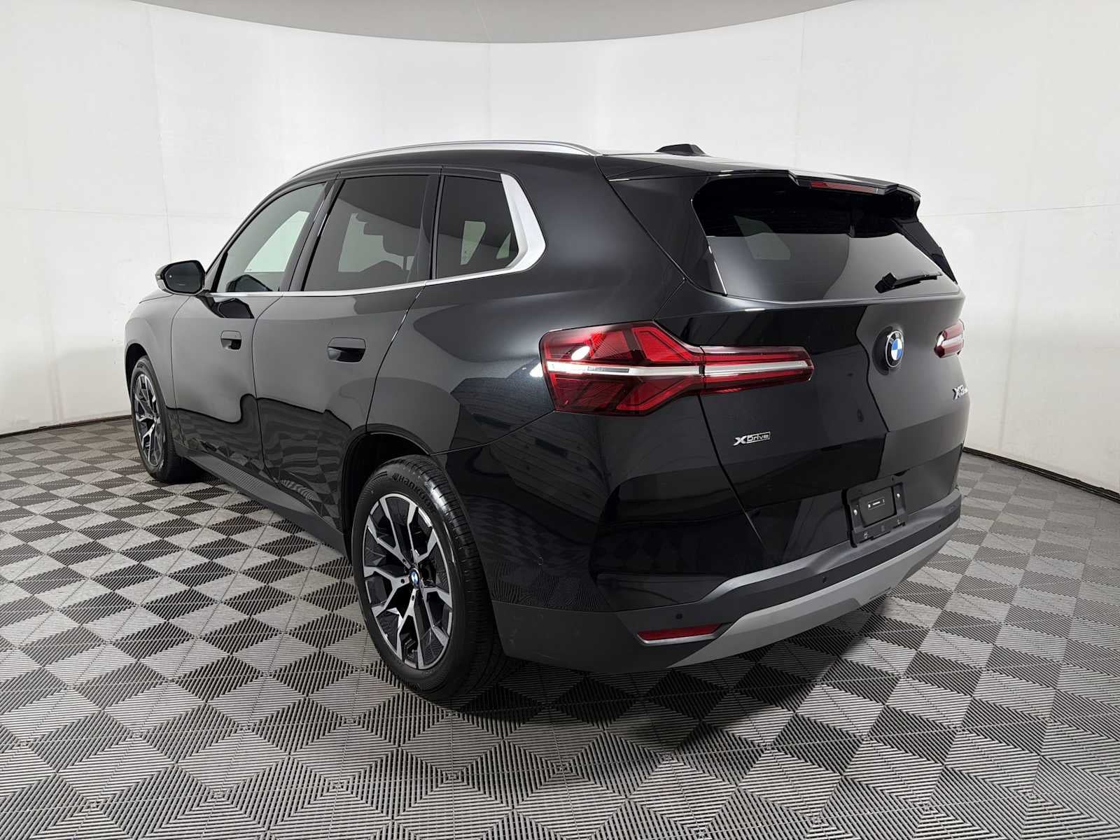 2025 BMW X3 30 xDrive Sports Activity Vehicle