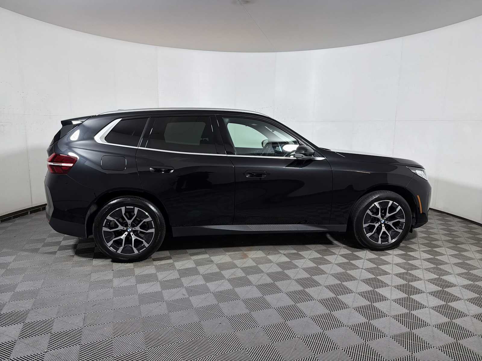 2025 BMW X3 30 xDrive Sports Activity Vehicle