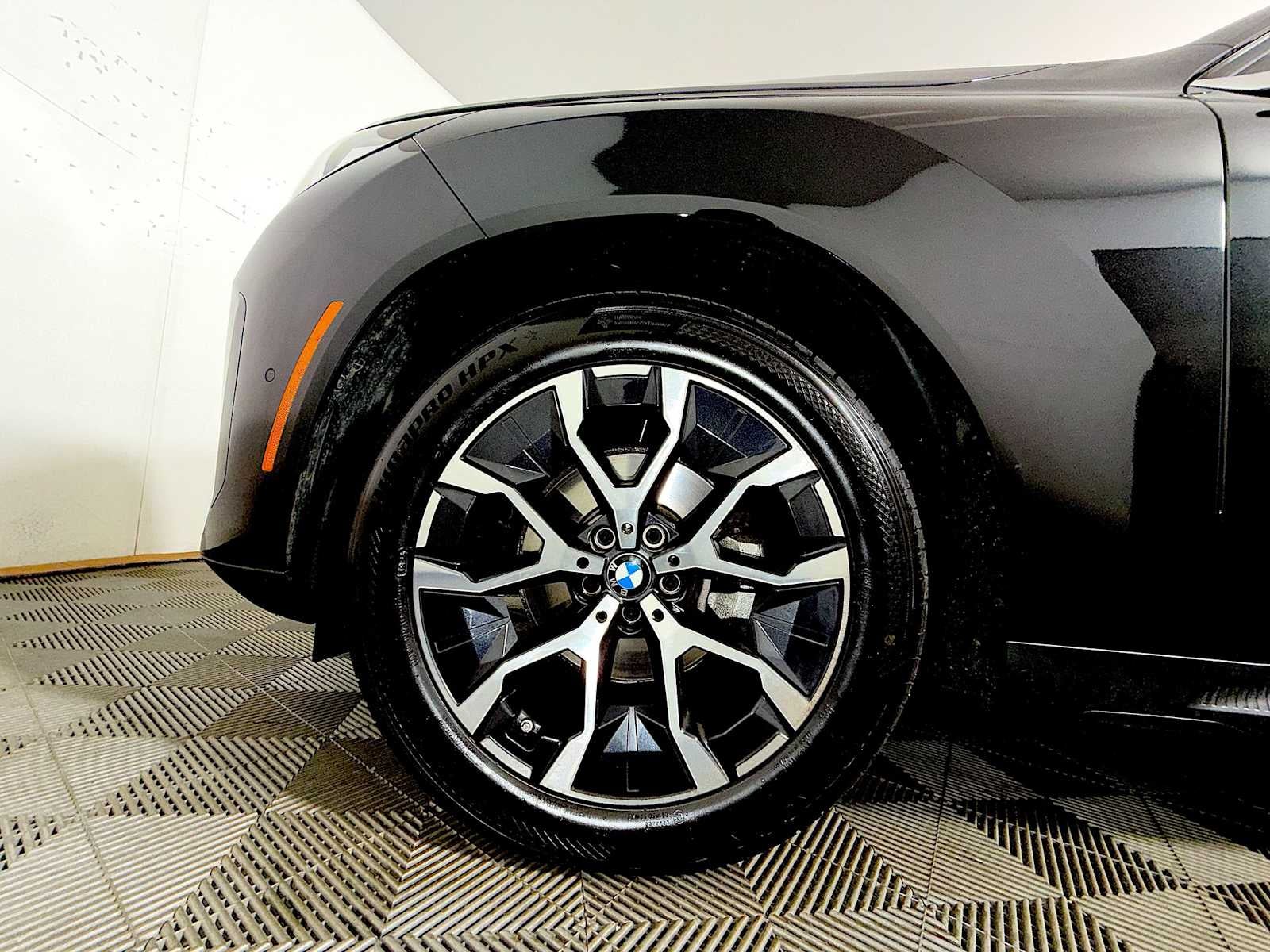 2025 BMW X3 30 xDrive Sports Activity Vehicle