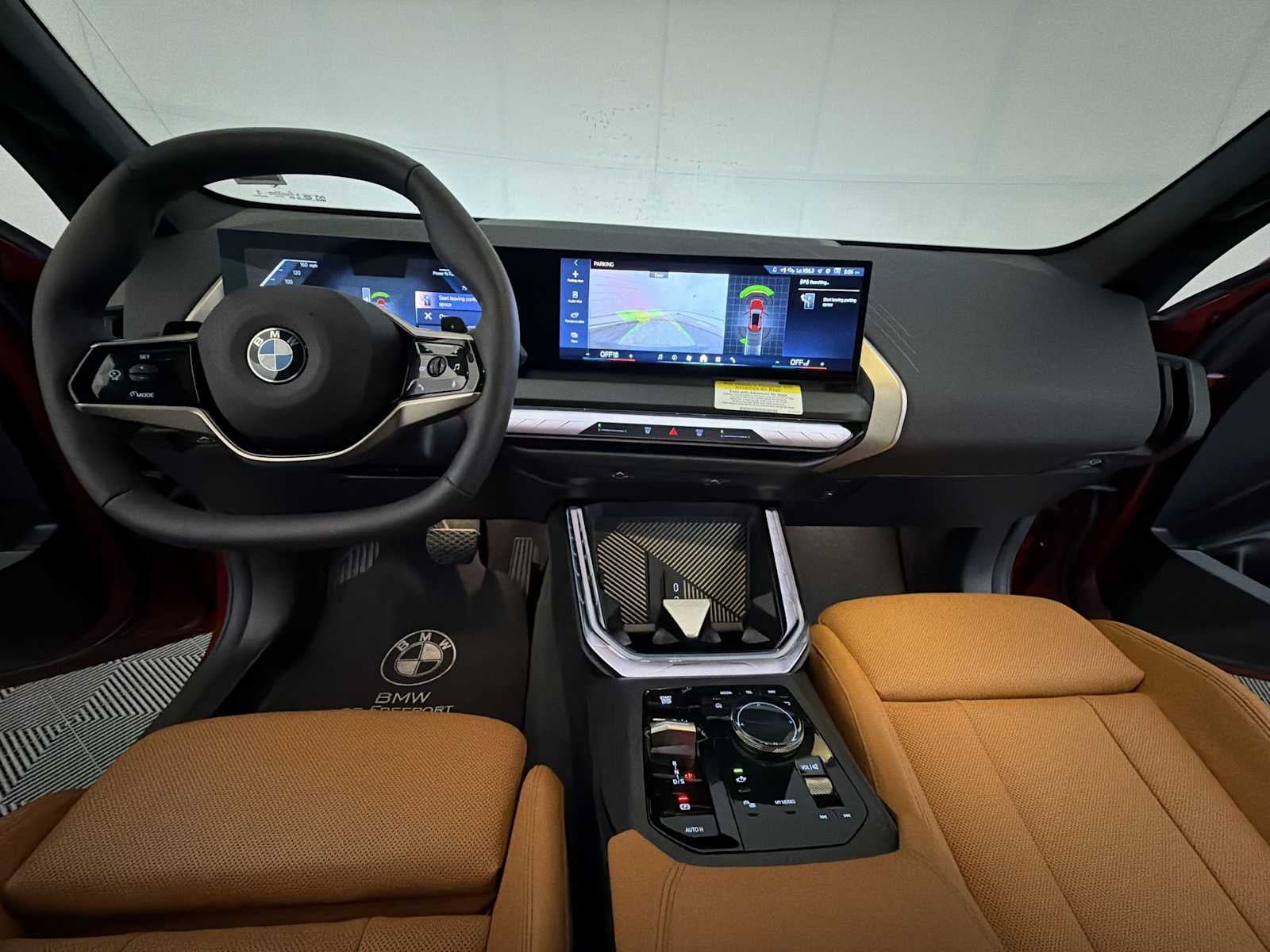 2025 BMW X3 30 xDrive Sports Activity Vehicle