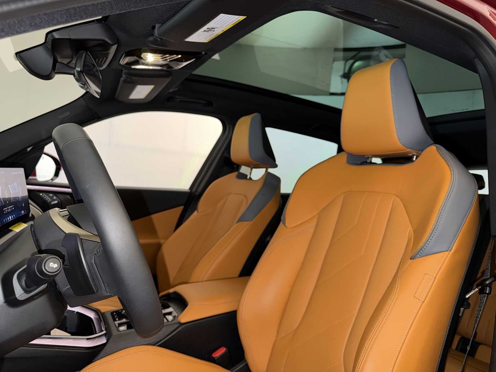 2025 BMW X3 30 xDrive Sports Activity Vehicle