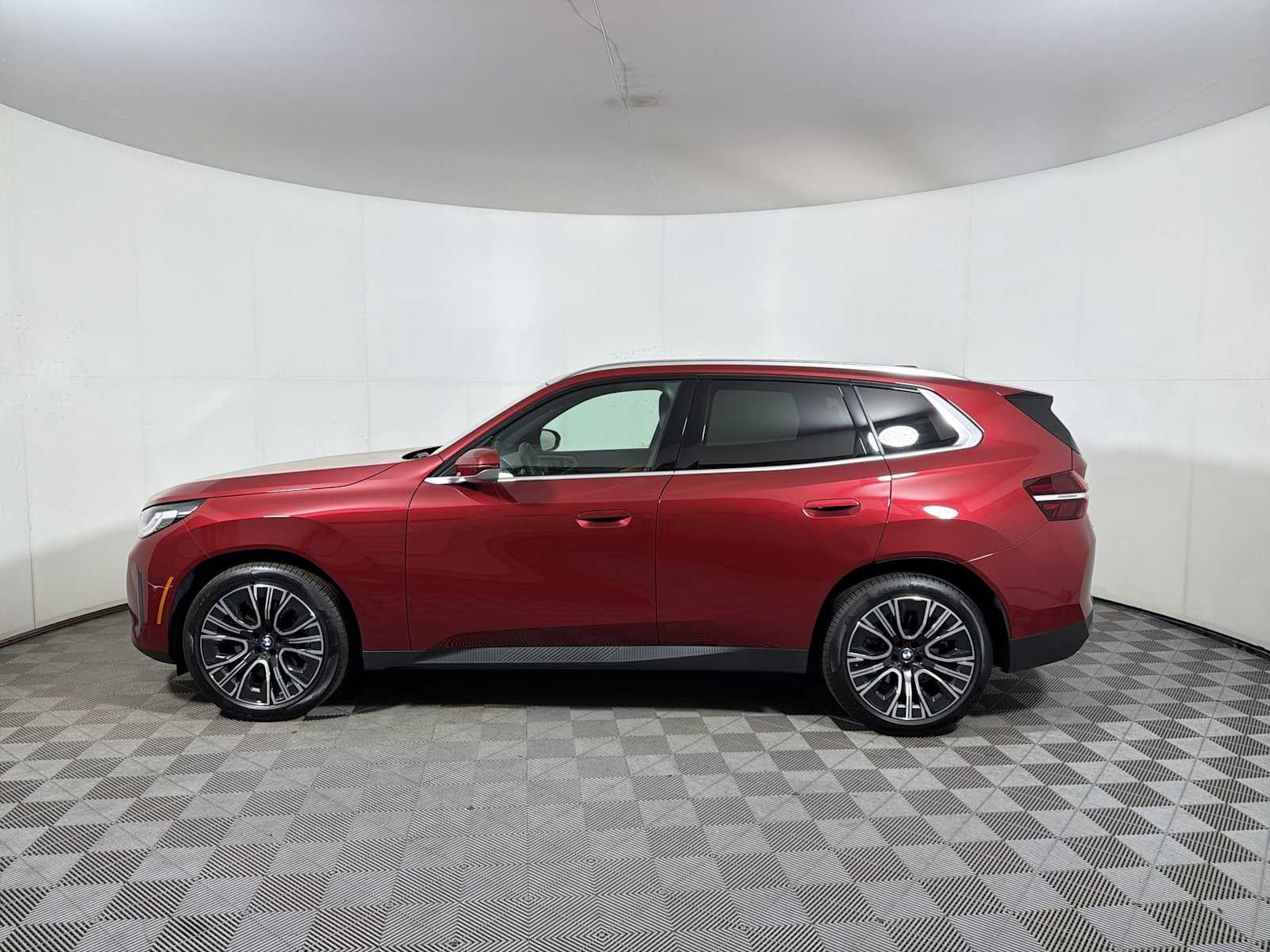 2025 BMW X3 30 xDrive Sports Activity Vehicle