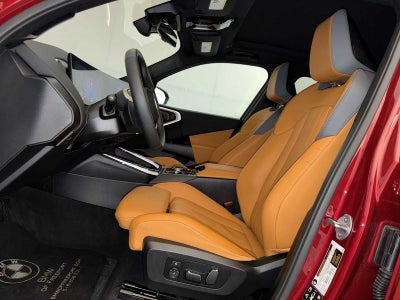 2025 BMW X3 30 xDrive Sports Activity Vehicle