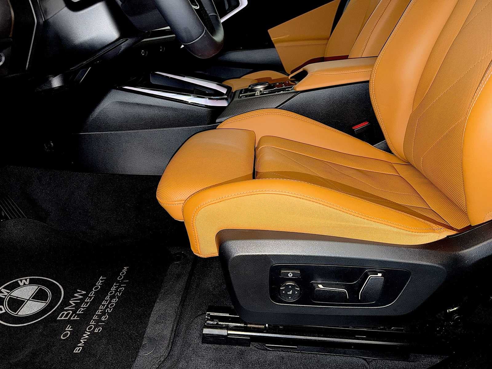 2025 BMW X3 30 xDrive Sports Activity Vehicle