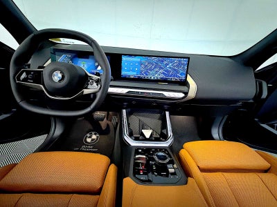 2025 BMW X3 30 xDrive Sports Activity Vehicle
