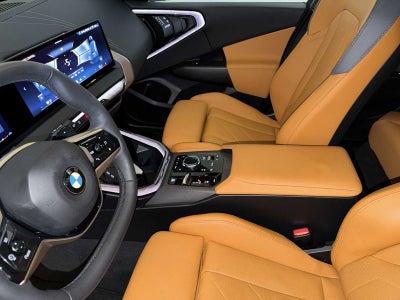 2025 BMW X3 30 xDrive Sports Activity Vehicle