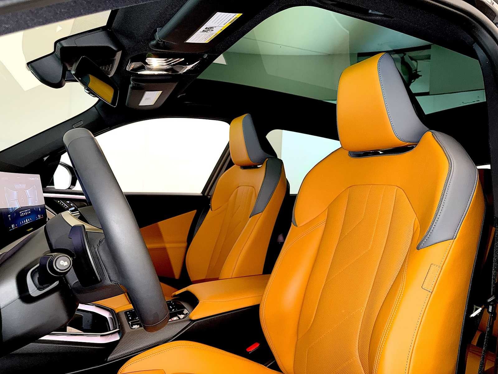 2025 BMW X3 30 xDrive Sports Activity Vehicle