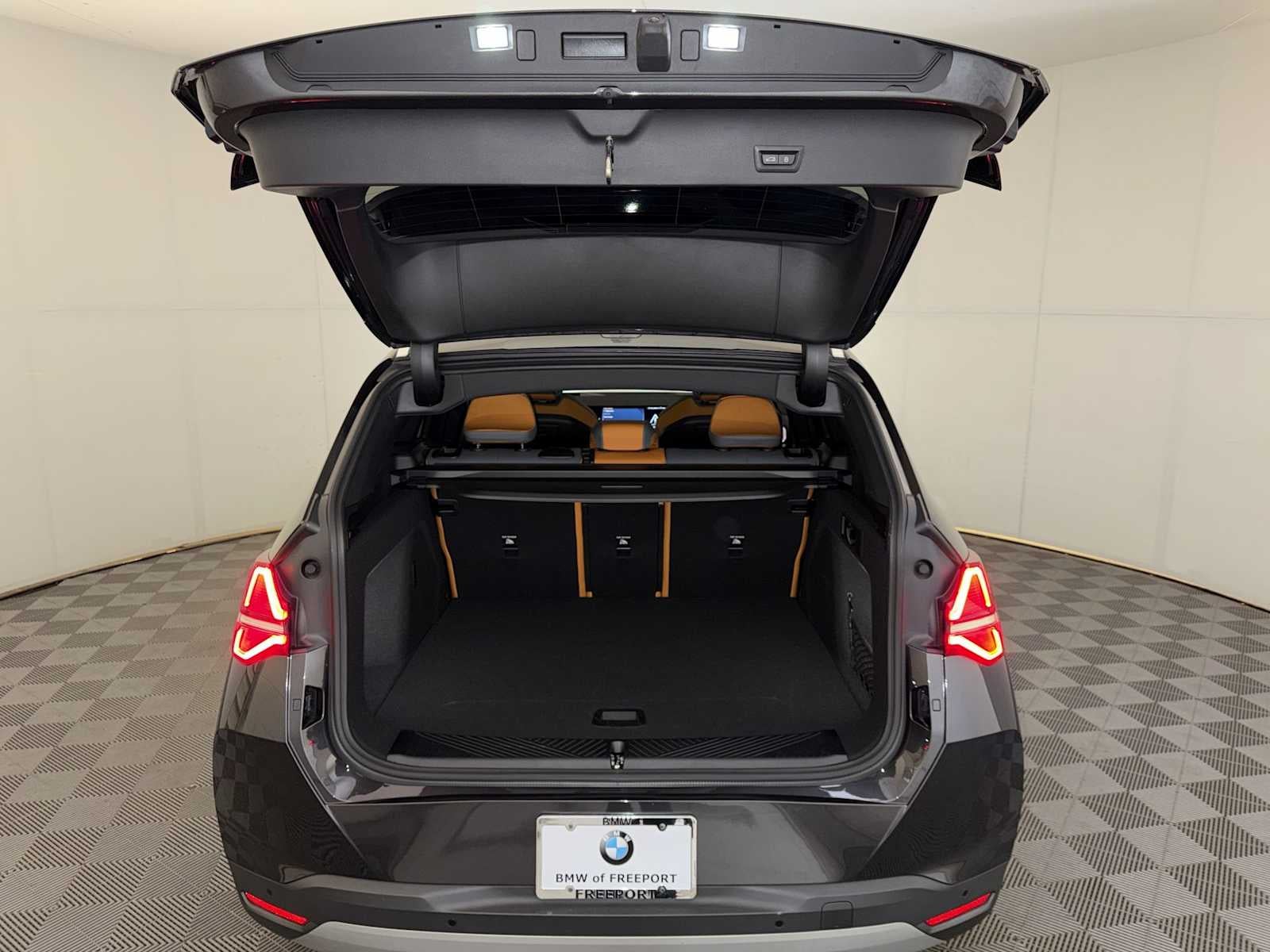 2025 BMW X3 30 xDrive Sports Activity Vehicle