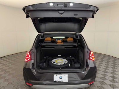 2025 BMW X3 30 xDrive Sports Activity Vehicle