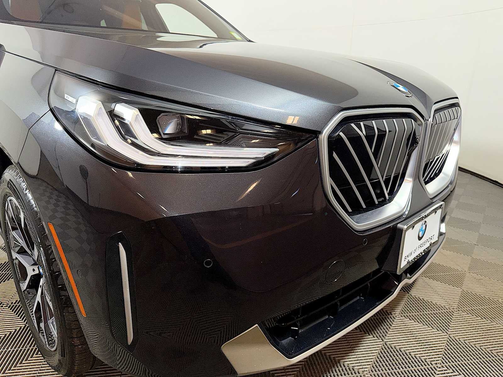 2025 BMW X3 30 xDrive Sports Activity Vehicle