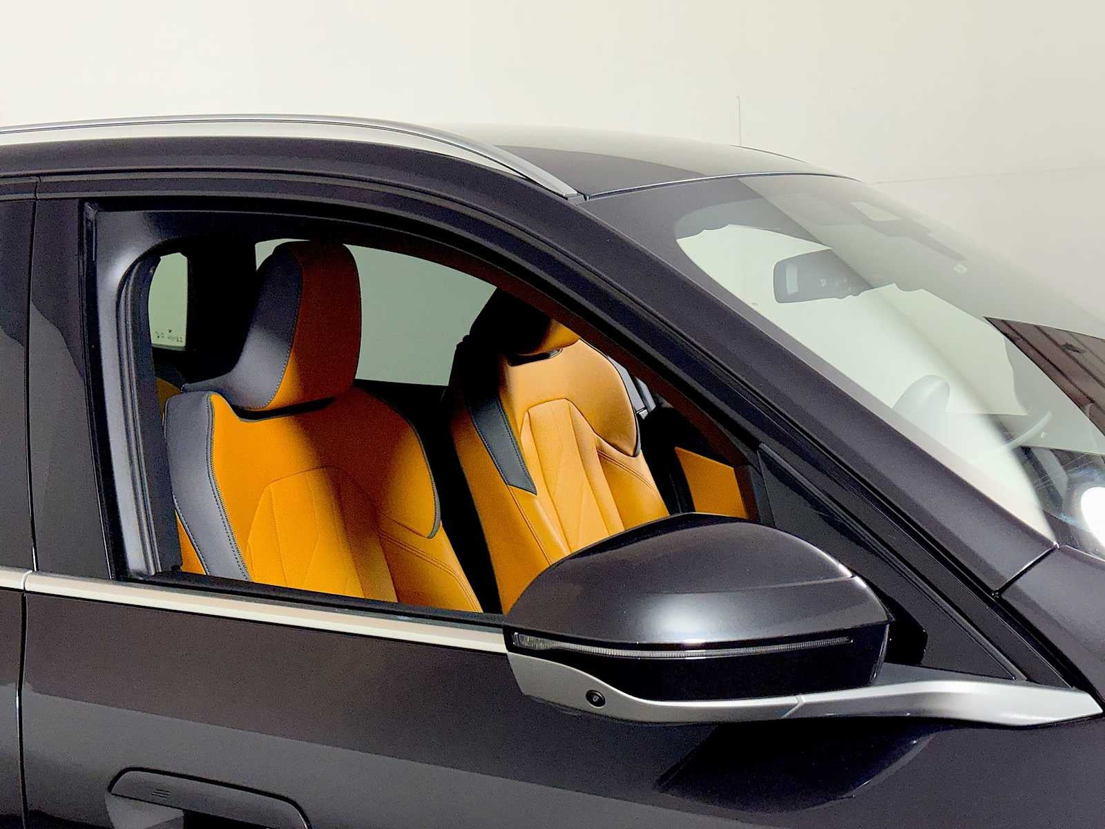 2025 BMW X3 30 xDrive Sports Activity Vehicle