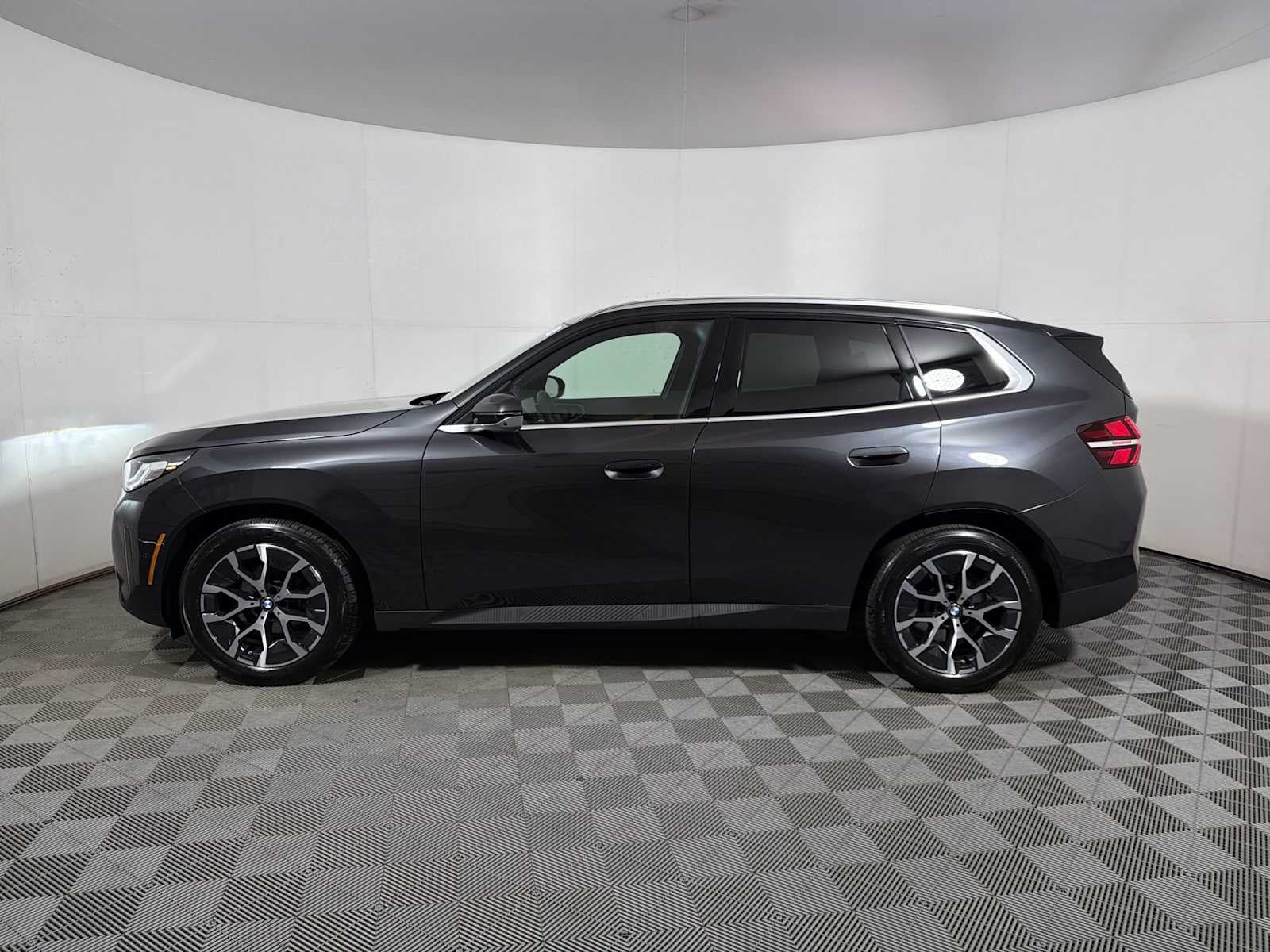 2025 BMW X3 30 xDrive Sports Activity Vehicle