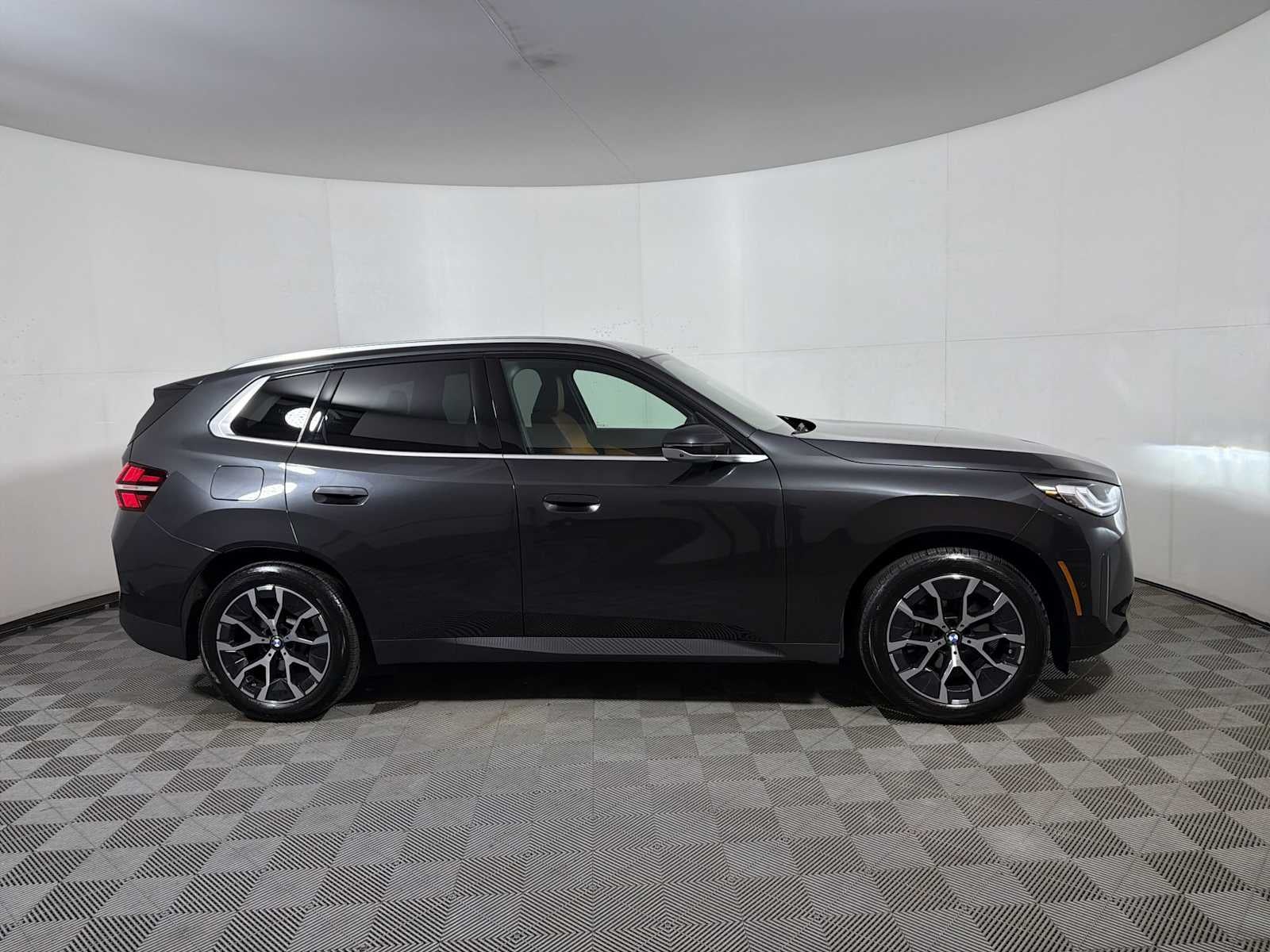 2025 BMW X3 30 xDrive Sports Activity Vehicle