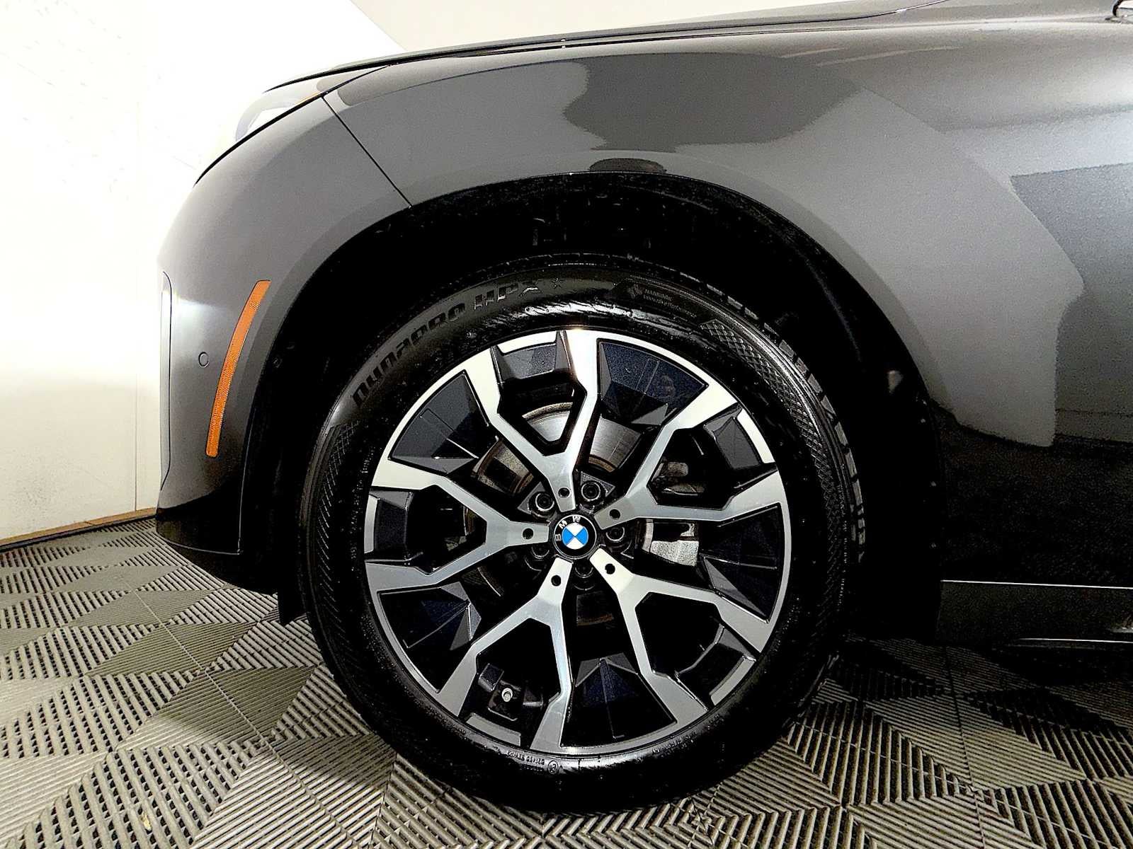 2025 BMW X3 30 xDrive Sports Activity Vehicle