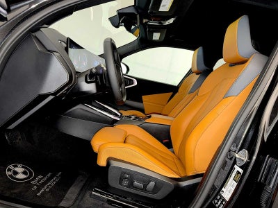 2025 BMW X3 30 xDrive Sports Activity Vehicle