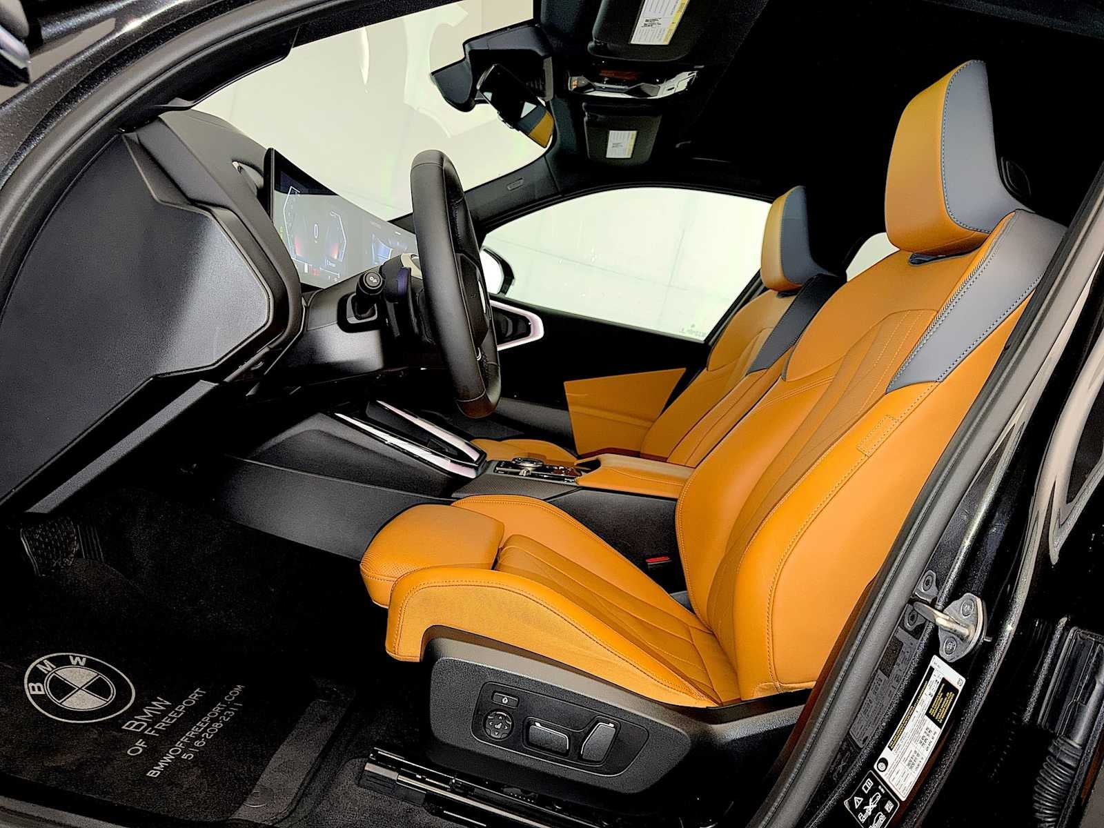 2025 BMW X3 30 xDrive Sports Activity Vehicle