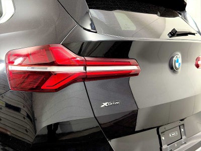 2026 BMW X3 30 xDrive Sports Activity Vehicle