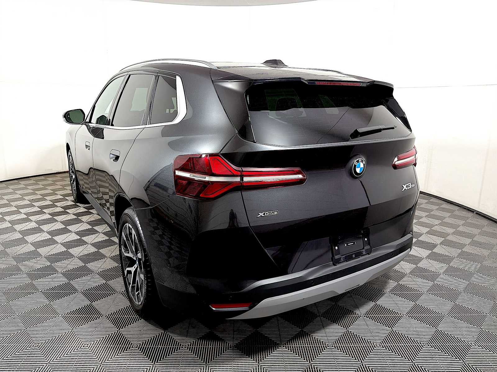 2026 BMW X3 30 xDrive Sports Activity Vehicle