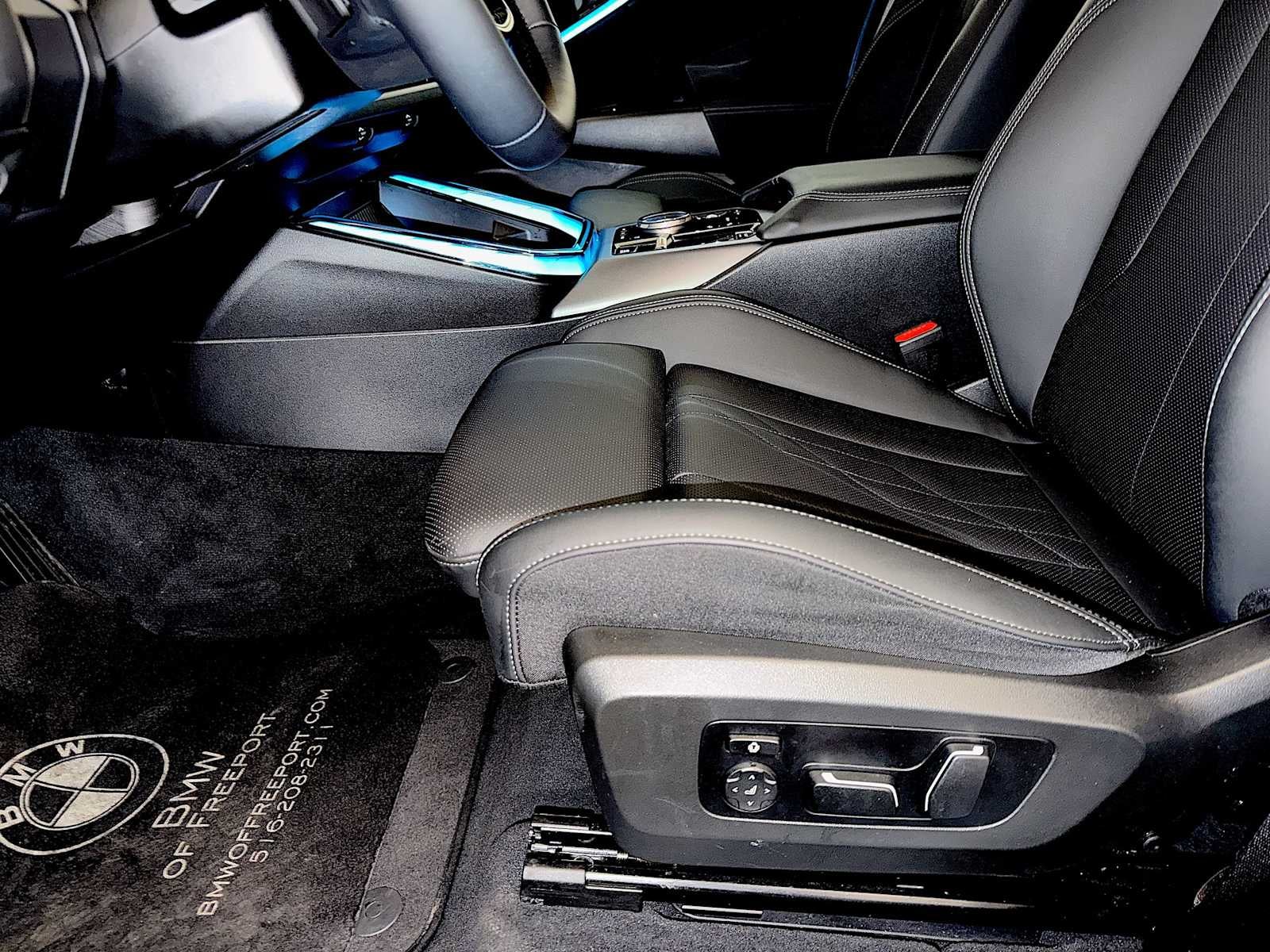 2025 BMW X3 30 xDrive Sports Activity Vehicle