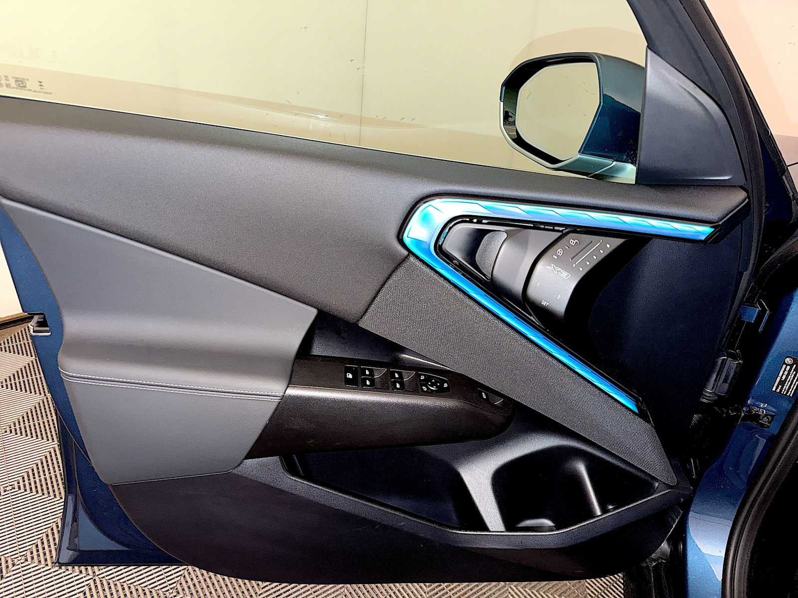 2025 BMW X3 30 xDrive Sports Activity Vehicle